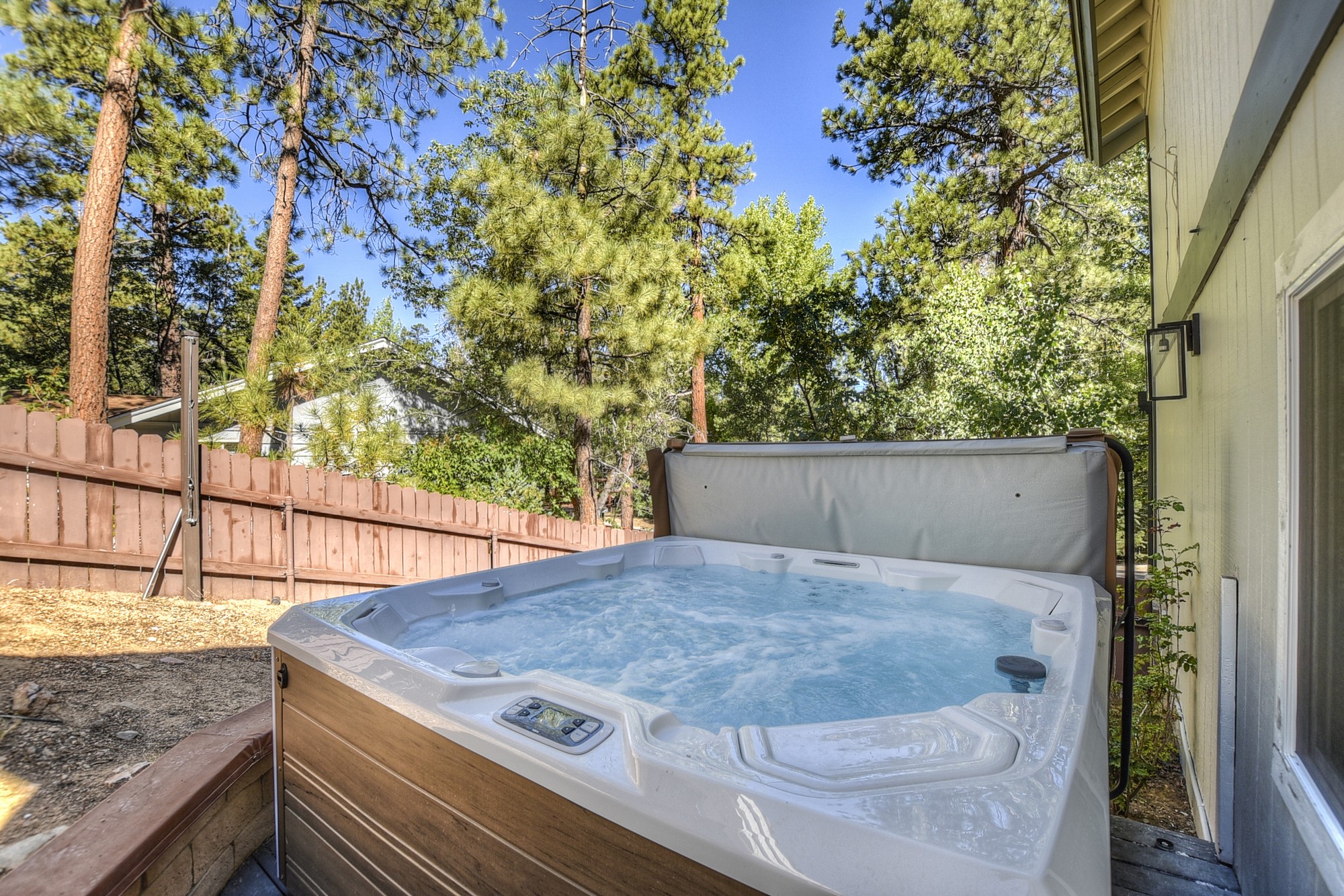 Big Bear Cabin - Knickerbocker Nest - 29