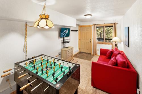 Big Bear Cabin - KodaBearLodge - 0004