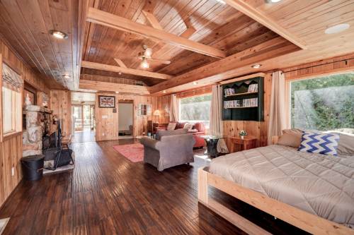 Big Bear Cabin - LagunitaShores - 0002