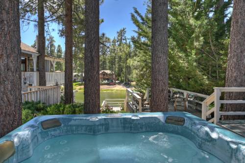 Big Bear Cabin - LagunitaShores - 0003