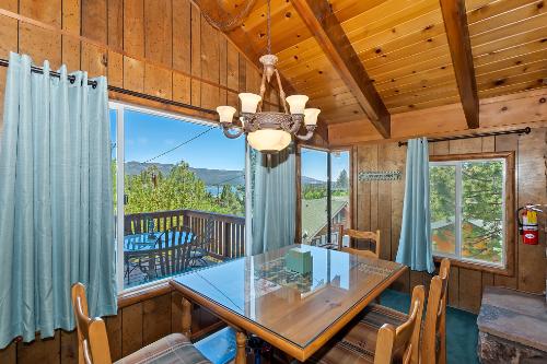 Big Bear Cabin - LakeViewRetreat - 0002