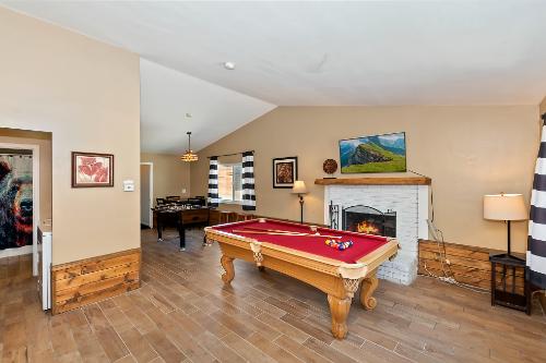 Big Bear Cabin - LakeandVillageLodge - 0002