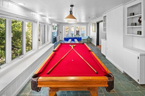 Big Bear Cabin - LakefrontSplendor - 0003