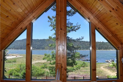 Big Bear Cabin - LakesideLiving - 0003