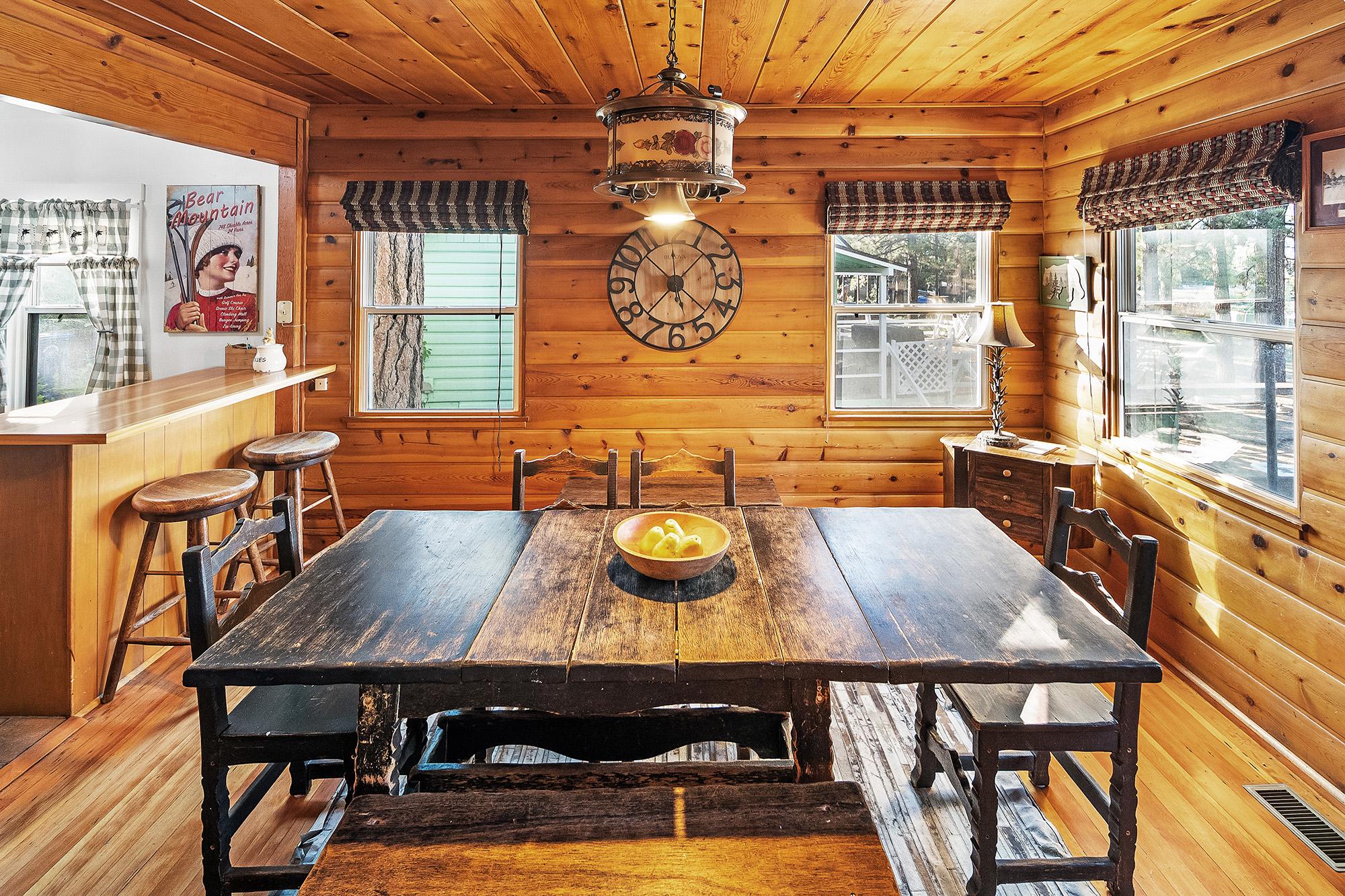 Big Bear Cabin - Lakeview Inn - 19