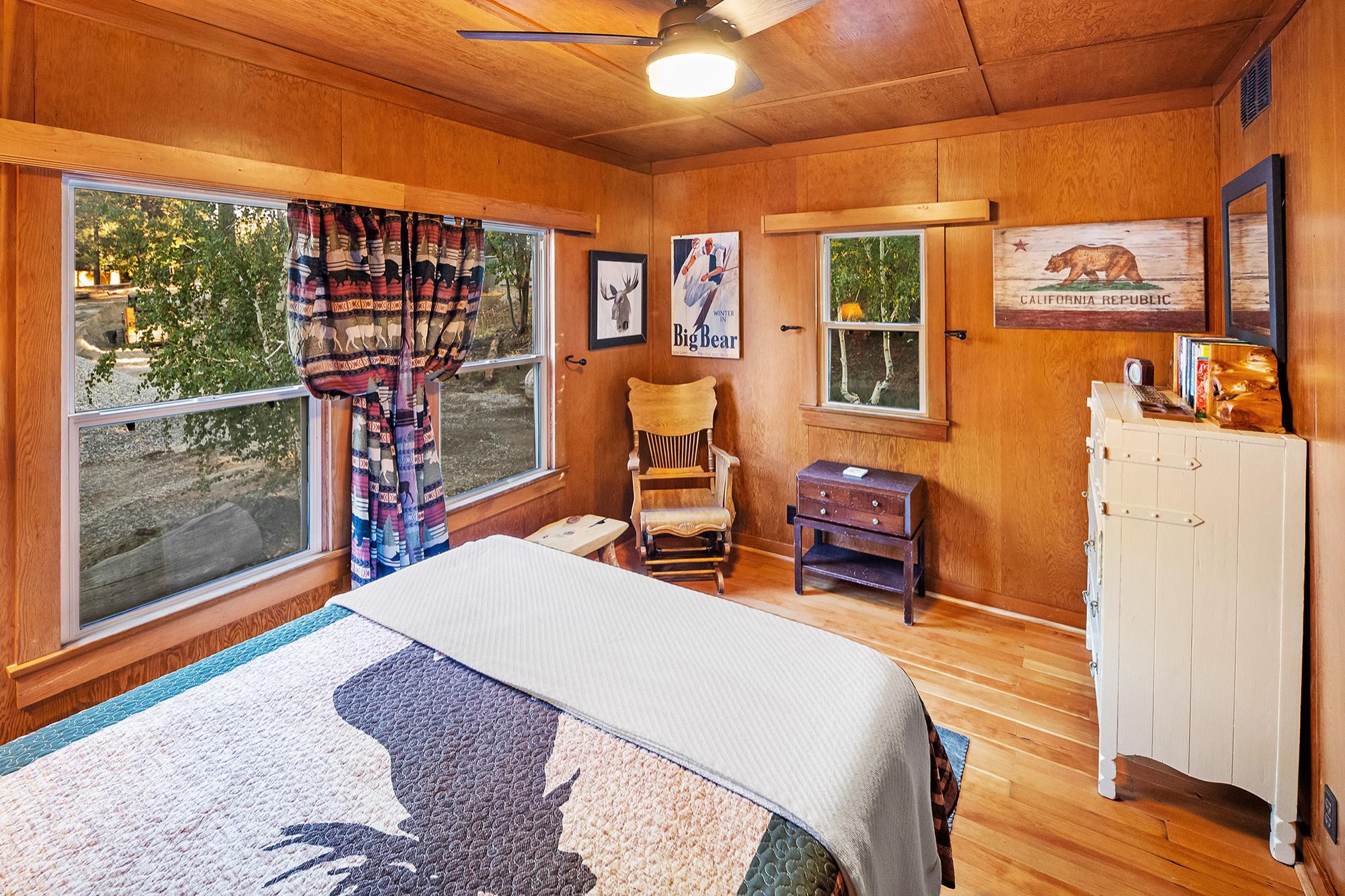 Big Bear Cabin - Lakeview Inn - 31