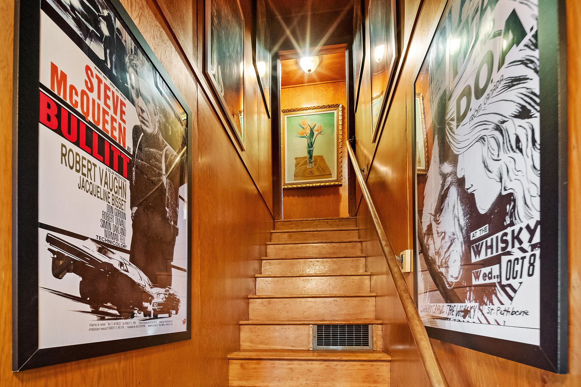 Big Bear Cabin - Lakeview Inn - 32