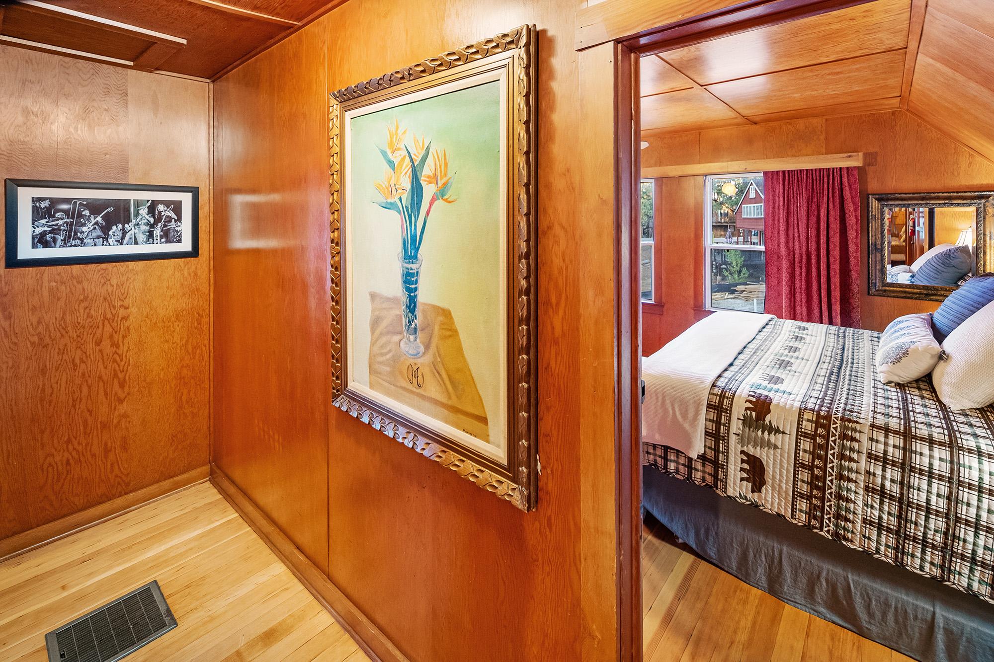 Big Bear Cabin - Lakeview Inn - 33