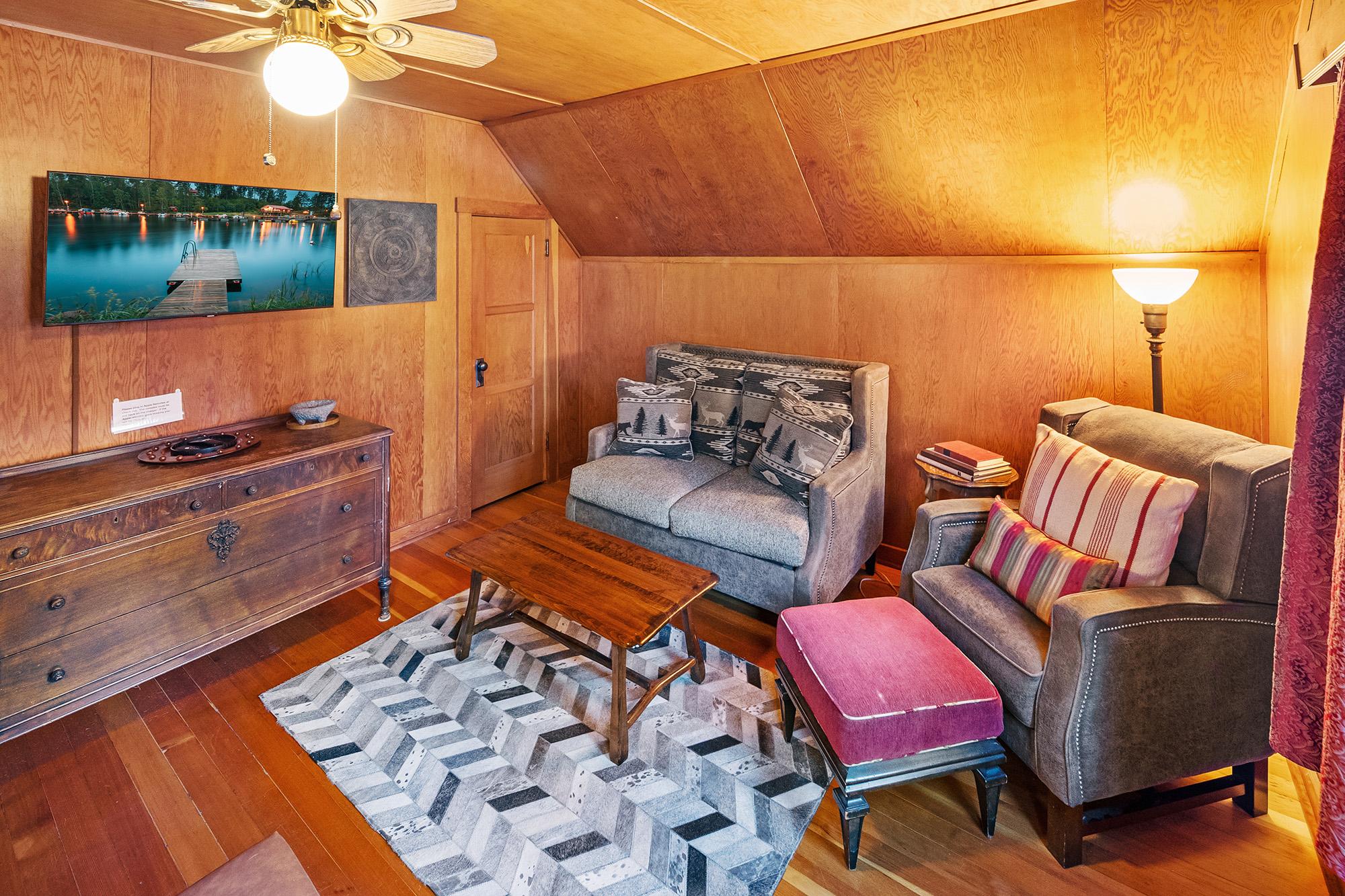 Big Bear Cabin - Lakeview Inn - 36