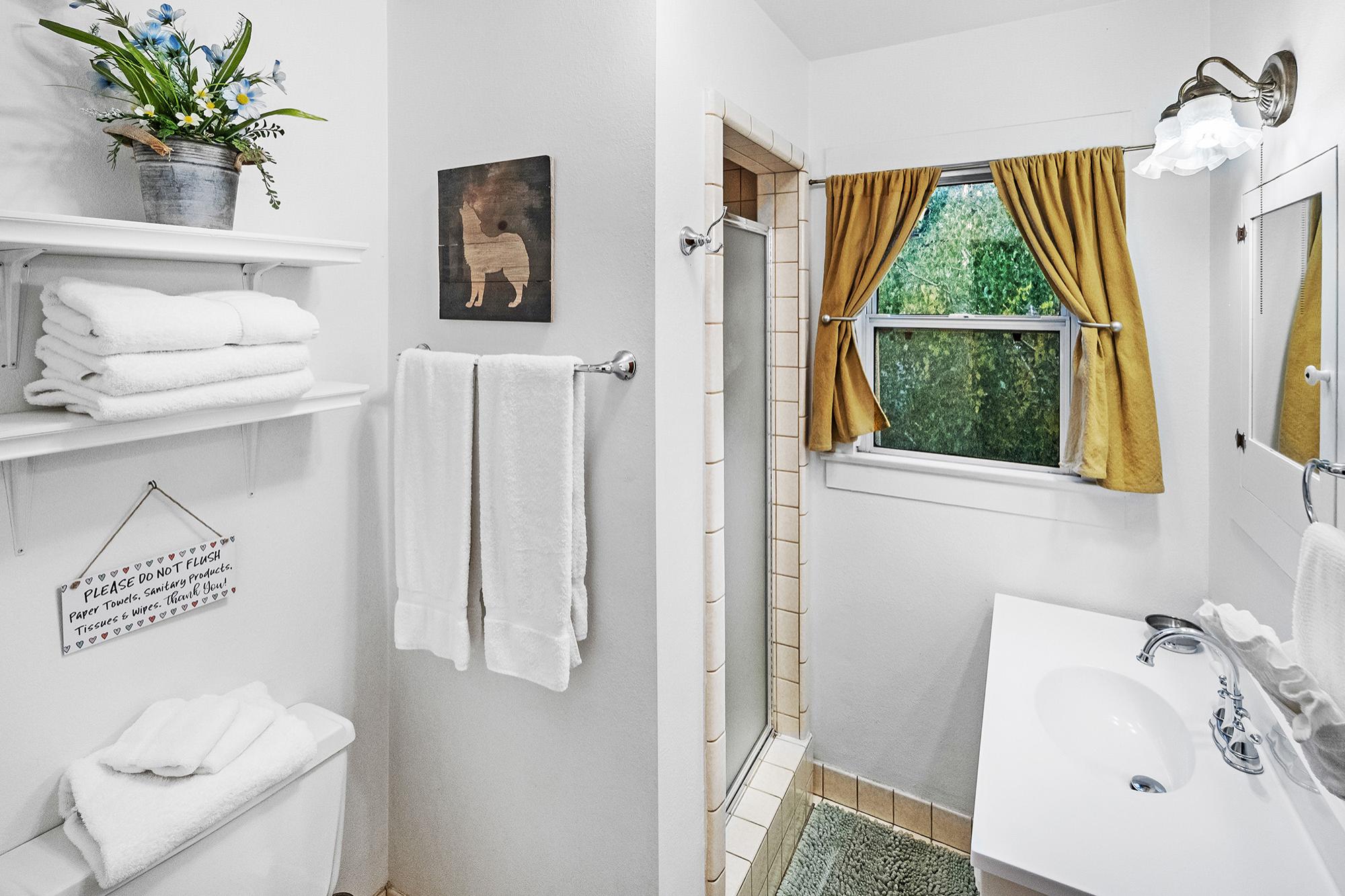 Big Bear Cabin - Lakeview Inn - 38