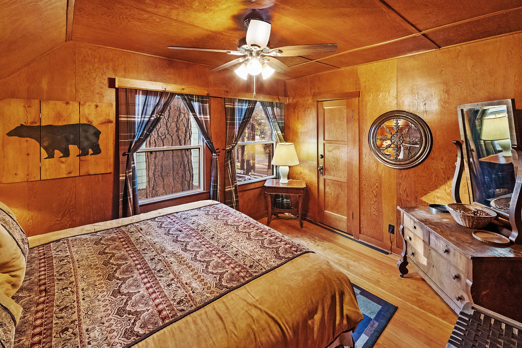 Big Bear Cabin - Lakeview Inn - 41