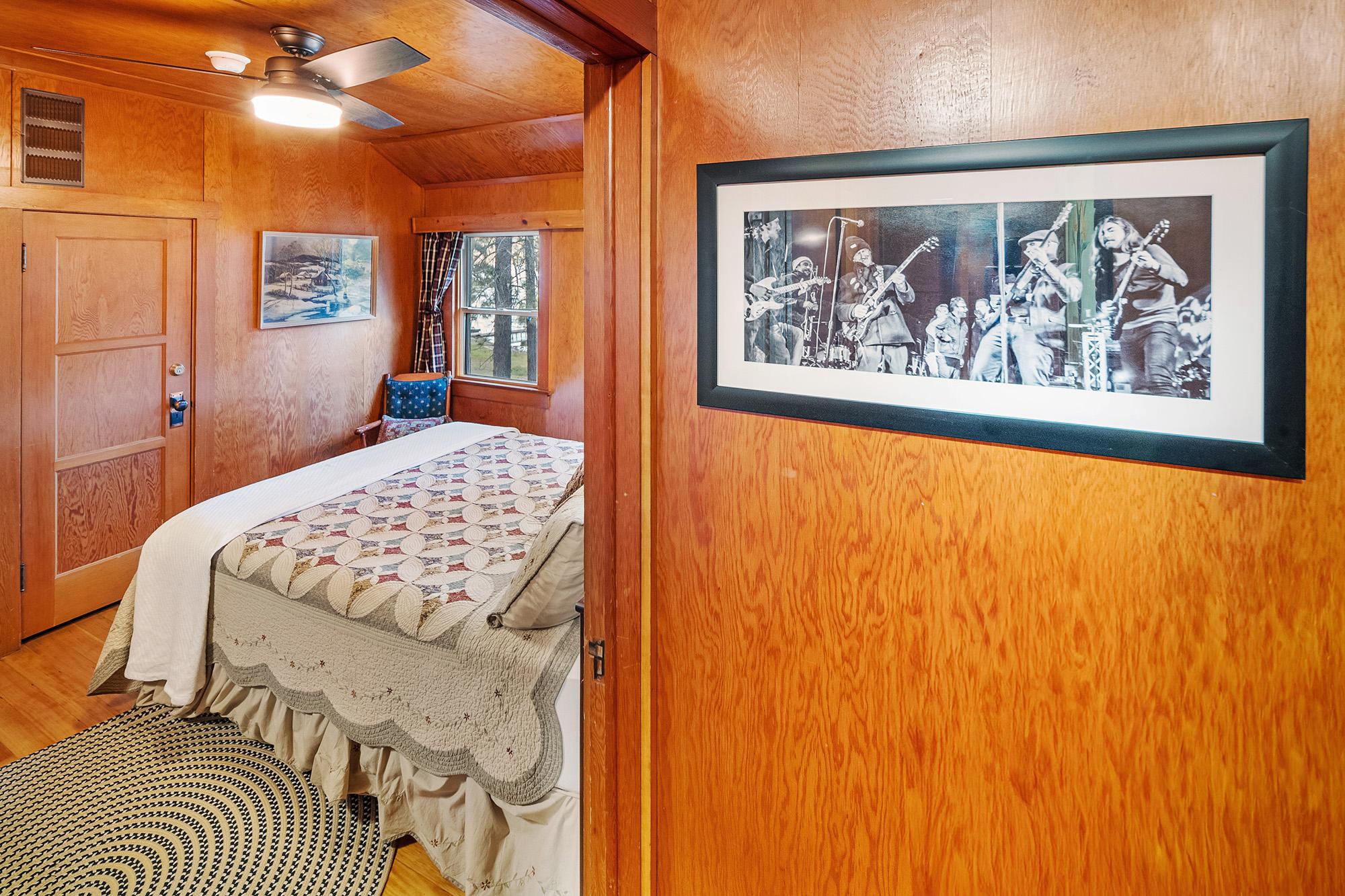 Big Bear Cabin - Lakeview Inn - 44