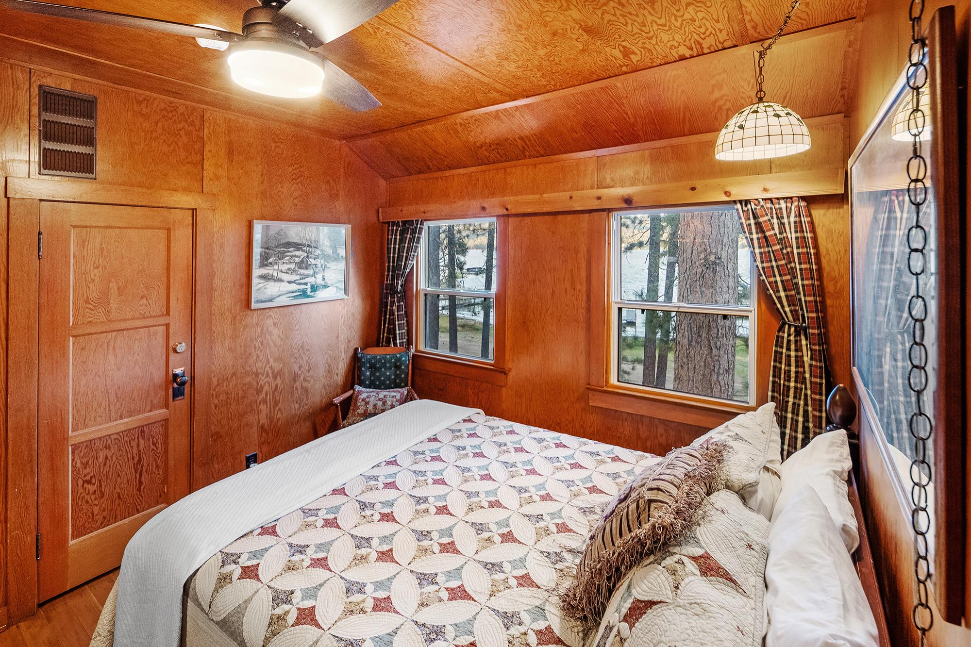 Big Bear Cabin - Lakeview Inn - 46