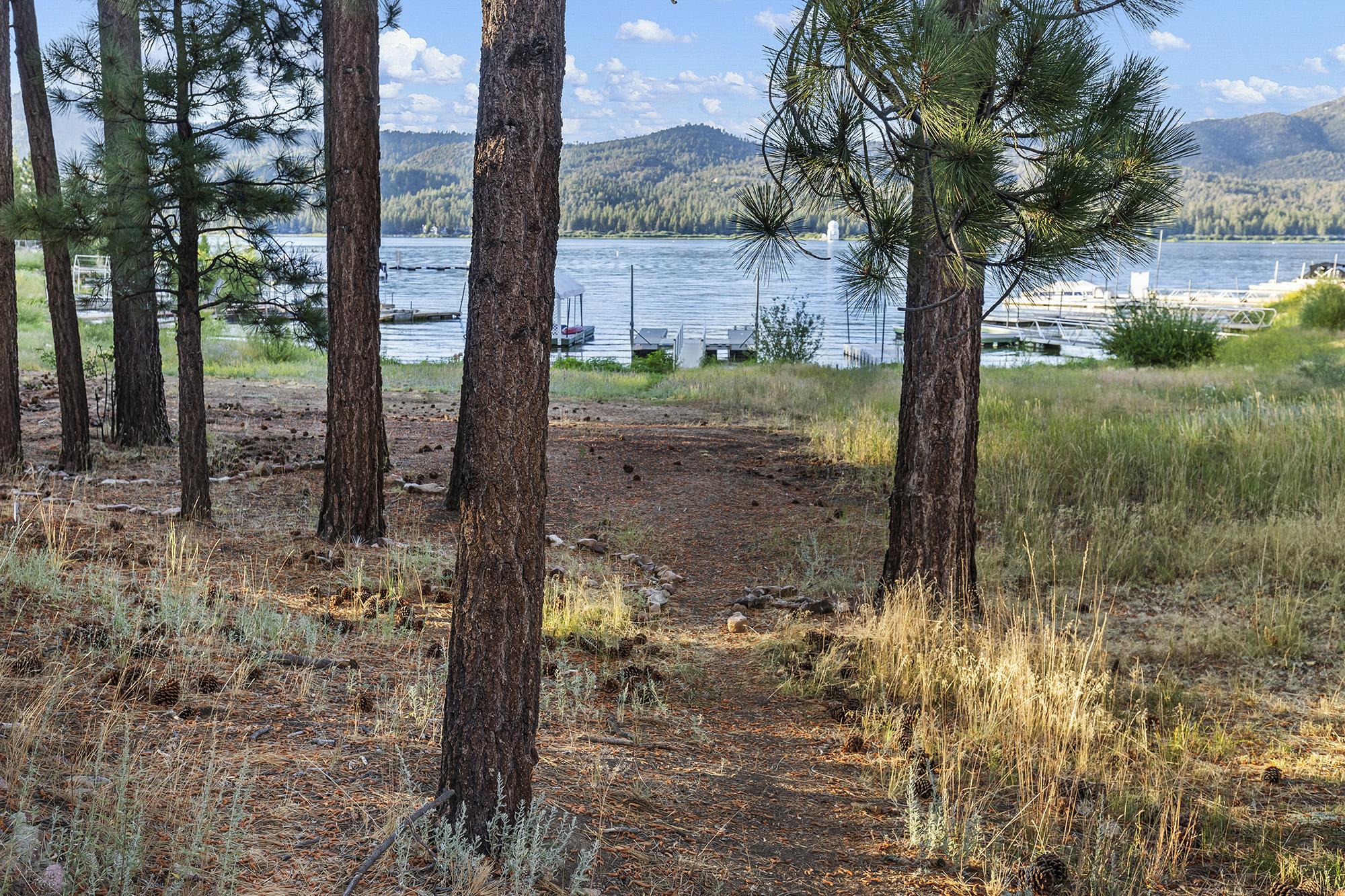 Big Bear Cabin - Lakeview Inn - 55