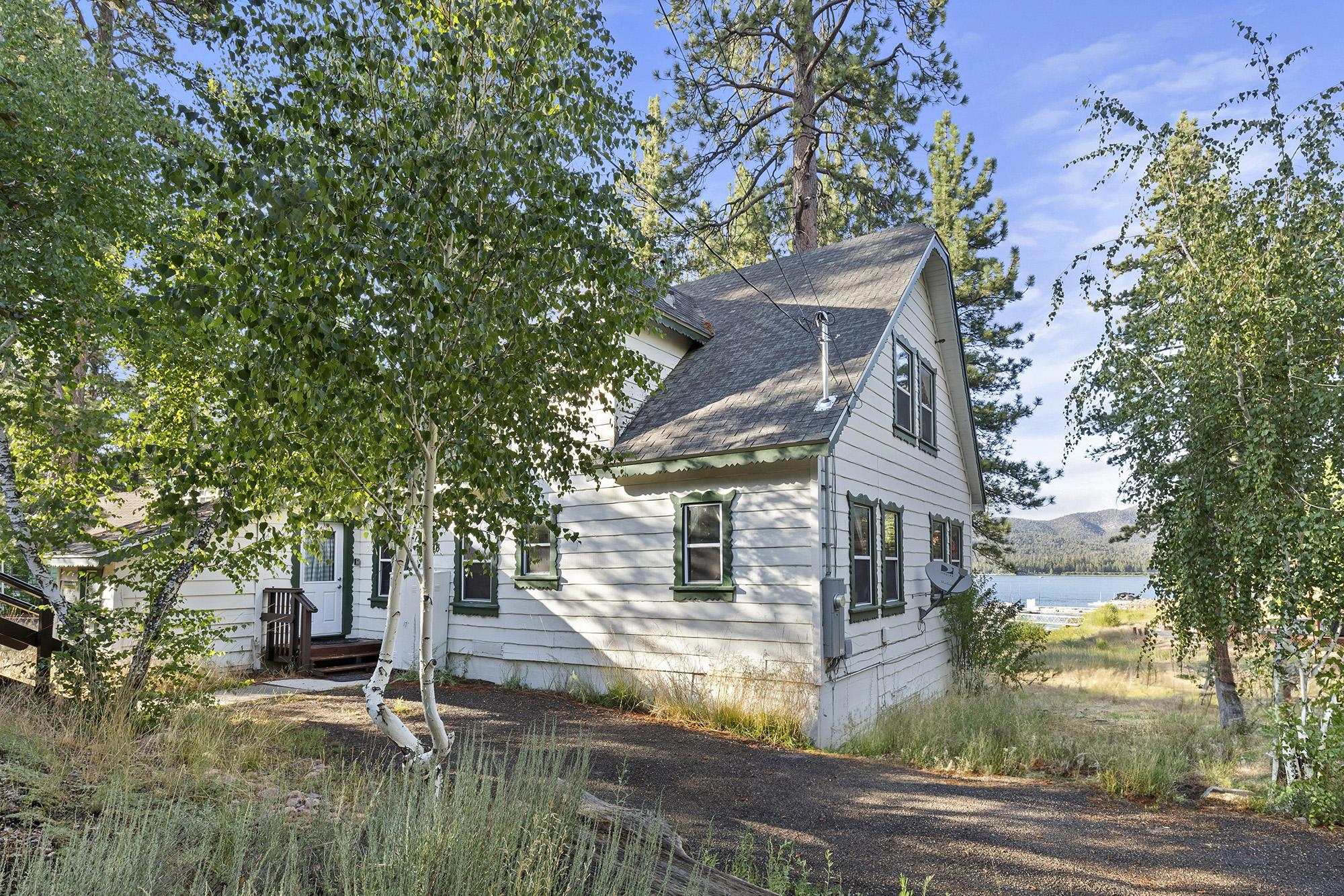 Big Bear Cabin - Lakeview Inn - 59