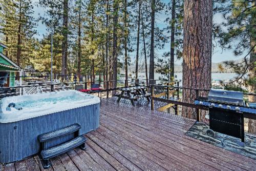 BigBearCabin-LakeviewInn-0