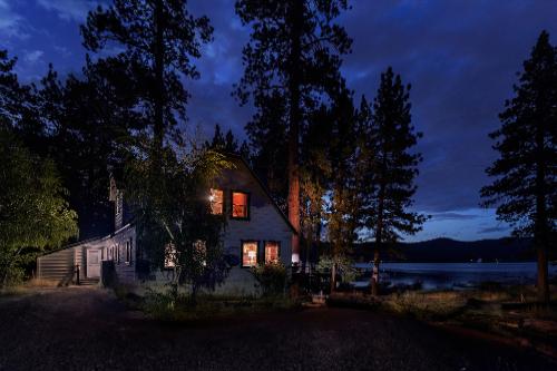 Big Bear Cabin - LakeviewInn - 0005