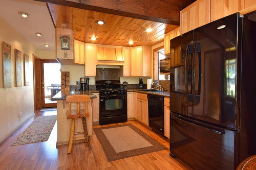 Big Bear Cabin - LarksNest - 0005