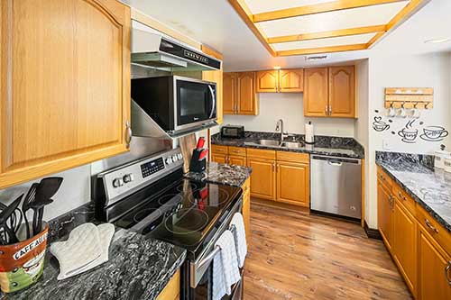 Big Bear Cabin - LazyBearRetreat - 0004