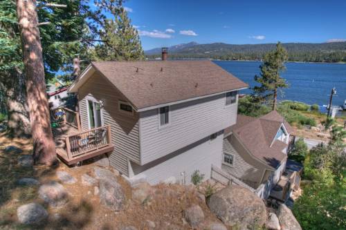 Big Bear Cabin - LazyLake - 0005