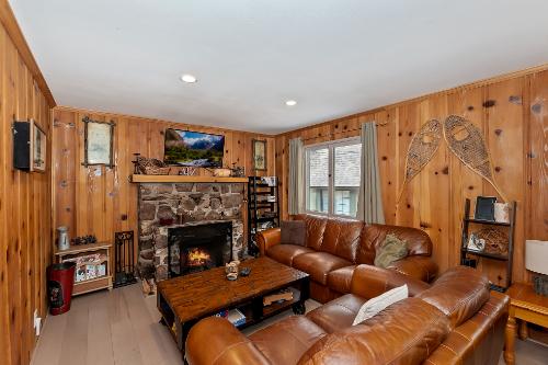 Big Bear Cabin - LittleDoeLodge - 0002