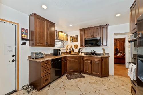 Big Bear Cabin - LittleDoeLodge - 0004