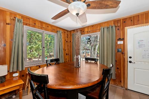 Big Bear Cabin - LittleDoeLodge - 0003
