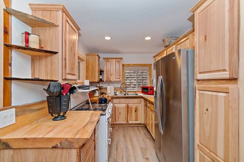 Big Bear Cabin - LittleSkiChalet - 0002