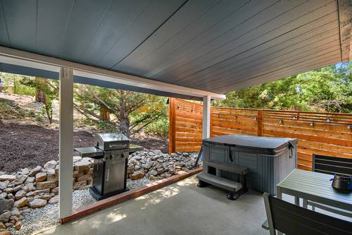 Big Bear Cabin - LittleSkiChalet - 0004