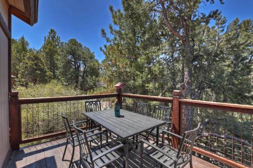 Big Bear Cabin - LodestoneLodge - 0003