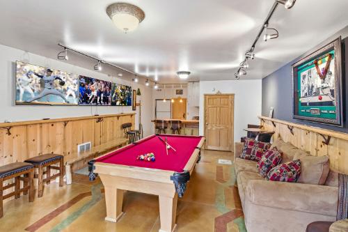 Big Bear Cabin - LovittLodge - 0004