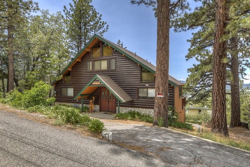 Big Bear Cabin - MajesticViews - 0005