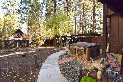 Big Bear Cabin - MapleBear - 0003