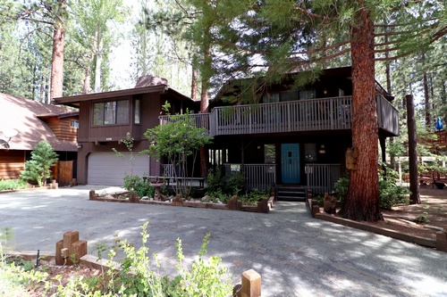 Big Bear Cabin - MapleBear - 0005