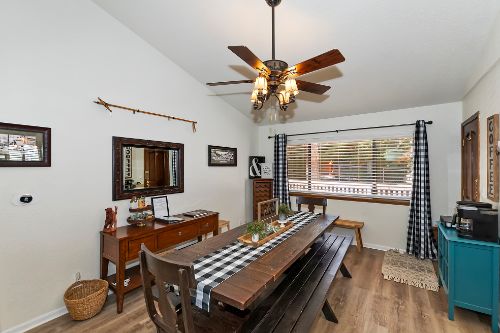 Big Bear Cabin - MaunaKea - 0002