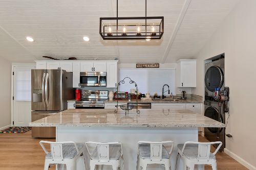 Big Bear Cabin - ModernMoab - 0002