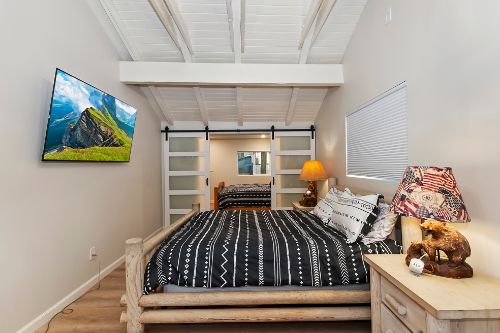 Big Bear Cabin - ModernMoab - 0004