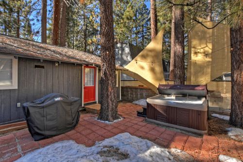 Big Bear Cabin - ModernMoab - 0003