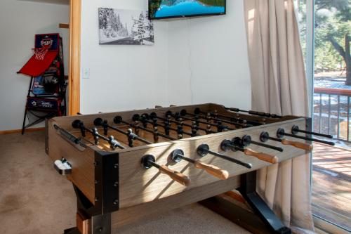 Big Bear Cabin - MoonlightEscape - 0003