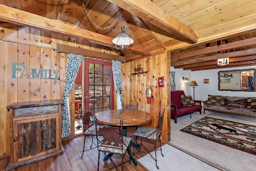 Big Bear Cabin - MooseCreekManor - 0003