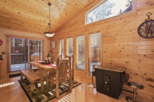 Big Bear Cabin - MountainBliss - 0002