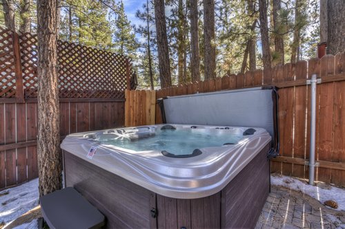 Big Bear Cabin - MountainBliss - 0003