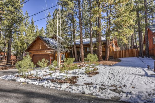 Big Bear Cabin - MountainBliss - 0005