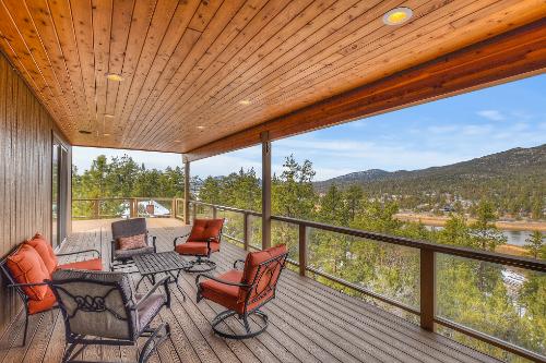 Big Bear Cabin - MountainCanyonRetreat - 0002