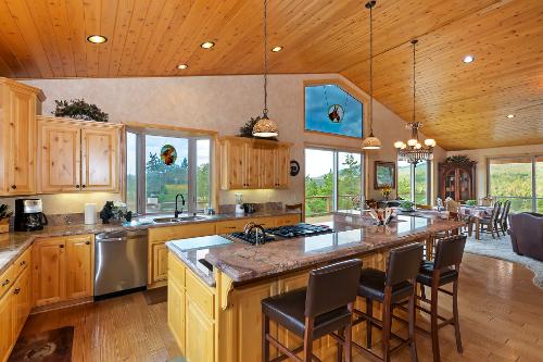 Big Bear Cabin - MountainCanyonRetreat - 0003