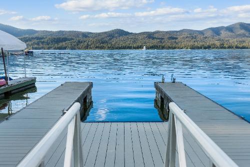 Big Bear Cabin - OldSteelaway - 0002