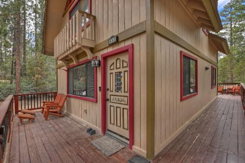 Big Bear Cabin - PapaBearCabin - 0005