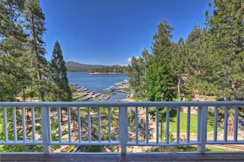 Big Bear Cabin - PapooseShores - 0003