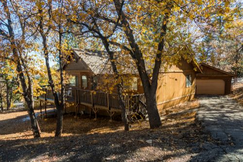 Big Bear Cabin - PinehurstLodge - 0005