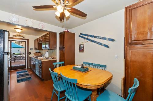 Big Bear Cabin - PlayingHooky - 0002